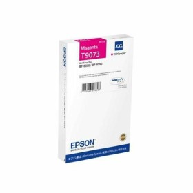 Cartucho de Tinta Original Epson C13T90734N Magenta de Epson, Tóners y tinta de impresora - Ref: S77184848, Precio: 120,07 €,...