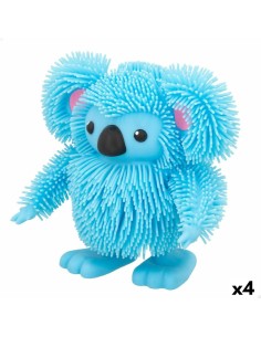 Jouet Peluche Ecoiffier Chat Multicouleur | Tienda24 Tienda24.eu