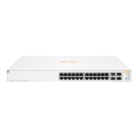 Switch HPE JL684B by HPE, Network switches - Ref: S77184879, Price: 566,59 €, Discount: %