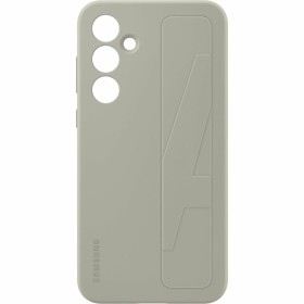 Capa para Telemóvel Samsung EF-GA556TJEGWW Cinzento Laranja Galaxy A55 de Samsung, Armações e capas - Ref: S77185050, Preço: ...