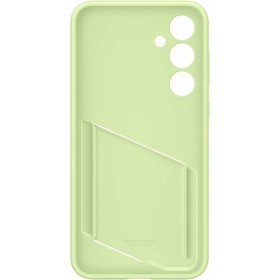 Mobile cover Samsung EF-OA356TMEGWW Yellow Galaxy A35 by Samsung, Cases & Covers - Ref: S77185052, Price: 27,49 €, Discount: %