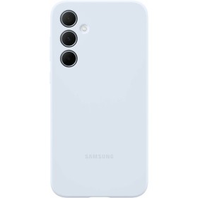 Custodia per Cellulare Samsung EF-PA356TLEGWW Azzurro Galaxy A35 di Samsung, Custodie e cover - Rif: S77185054, Prezzo: 38,03...