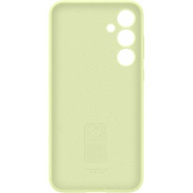 Capa para Telemóvel Samsung EF-PA556TMEGWW Amarelo Galaxy A55 de Samsung, Armações e capas - Ref: S77185058, Preço: 33,53 €, ...