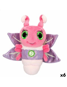 Jouet Peluche Jemini Peppa Pig Multicouleur (1 Pièce) | Tienda24 Tienda24.eu