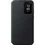 Funda para Móvil Samsung EF-ZA356CBEGWW Negro Galaxy A35 de Samsung, Carcasas y fundas - Ref: S77185063, Precio: 42,65 €, Des...