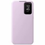 Handyhülle Samsung EF-ZA356CVEGWW Lavendel Galaxy A35 von Samsung, Taschen & Schalen - Ref: S77185064, Preis: 41,95 €, Rabatt: %