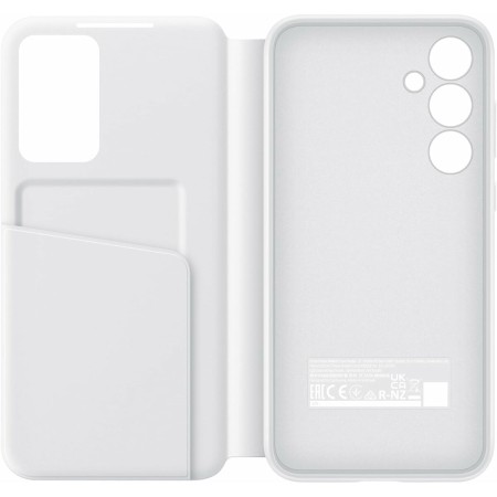 Funda para Móvil Samsung EF-ZA356CWEGWW Blanco Galaxy A35 de Samsung, Carcasas y fundas - Ref: S77185065, Precio: 47,57 €, De...