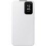 Funda para Móvil Samsung EF-ZA556CWEGWW Blanco Galaxy A55 de Samsung, Carcasas y fundas - Ref: S77185068, Precio: 41,95 €, De...