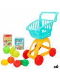 Warenkorb Colorbaby My Home Spielzeug 10 Stücke 34 x 54 x 29 cm 6 Stück | Tienda24 Tienda24.eu