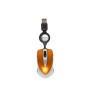 Optische Maus Verbatim GO MINI TRAVEL Orange | Tienda24 - Global Online Shop Tienda24.eu