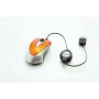 Souris Optique Verbatim GO MINI TRAVEL Orange de Verbatim, Souris - Réf : S7718519, Prix : 9,58 €, Remise : %