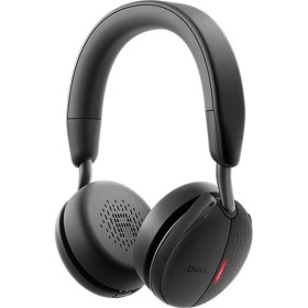 Oreillette Bluetooth Dell WL5024-DEMEA Noir de Dell, Écouteurs et accessoires - Réf : S77185222, Prix : 268,74 €, Remise : %