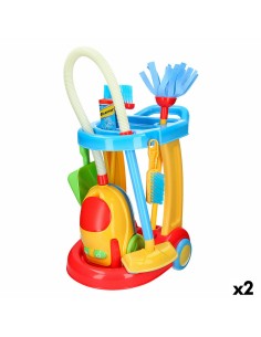 Toy Appliance PlayGo 18 x 24 x 11,5 cm (2 Units) | Tienda24 Tienda24.eu