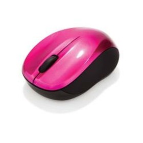 Optical mouse Verbatim GO NANO Pink by Verbatim, Mice - Ref: S7718526, Price: 13,08 €, Discount: %