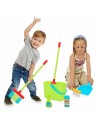 Cleaning & Storage Kit PlayGo 6 x 50 x 6 cm (4 Units) | Tienda24 Tienda24.eu