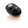 Optical mouse Verbatim GO NANO Orange by Verbatim, Mice - Ref: S7718528, Price: 13,66 €, Discount: %