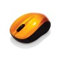 Optical mouse Verbatim GO NANO Orange by Verbatim, Mice - Ref: S7718528, Price: 13,66 €, Discount: %