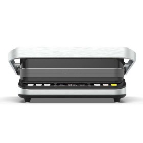 Grill Aeno AEG0005 Grey 2000 W by Aeno, Electric Griddles - Ref: S77185582, Price: 165,71 €, Discount: %