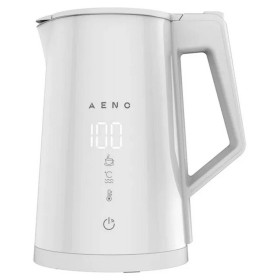 Bollitore Aeno EK8S Bianco 2200 W di Aeno, Bollitori - Rif: S77185583, Prezzo: 80,26 €, Sconto: %