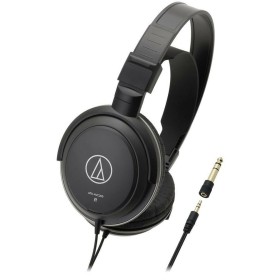 Headphones Audio-Technica Iberia ATH-AVC200 by Audio-Technica Iberia, DJ Headphones - Ref: S77185592, Price: 50,53 €, Discoun...