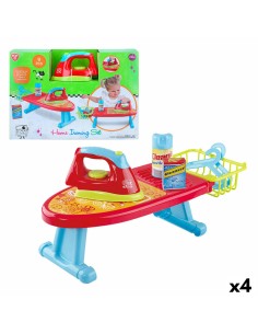 Set de juguetes PlayGo 48,5 x 13,5 x 17,5 cm (4 Unidades) de PlayGo, Juguetes del hogar - Ref: S8900555, Precio: 43,43 €, Des...