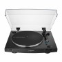 Jukebox Audio-Technica Iberia AT-LP3BTBK Preto de Audio-Technica Iberia, Gira-discos - Ref: S77185600, Preço: 283,12 €, Desco...