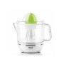 Electric Juicer Haeger CJ-025.011A White 25 W by Haeger, Electric Citrus Juicers - Ref: S77185608, Price: 12,86 €, Discount: %