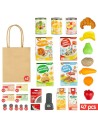 Supermercado de Juguete Funville Funmart 55,5 x 75 x 29 cm | Tienda24 Tienda24.eu