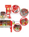 Supermercado de Juguete Funville Funmart 55,5 x 75 x 29 cm | Tienda24 Tienda24.eu