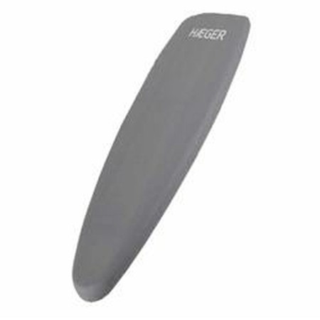 Ironing board cover Haeger IC-BAS.001A Grey by Haeger, Ironing Board Covers - Ref: S77185616, Price: 18,14 €, Discount: %