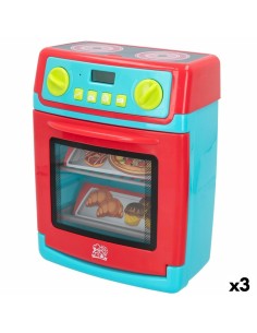 Batedeira de brincar Vtech V-Mix, mon robot pâtissier magique | Tienda24 Tienda24.eu