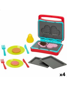 Spielzeug-Set Smoby Garten | Tienda24 Tienda24.eu