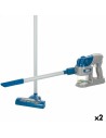 Aspirateur PlayGo 19,5 x 76 x 17 cm (2 Unités) | Tienda24 Tienda24.eu