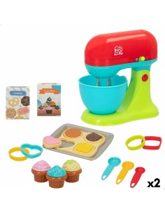 Batedeira de brincar Kitchen Set 23 x 20 cm | Tienda24 Tienda24.eu