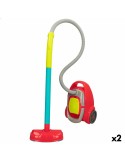 Vacuum Cleaner PlayGo 18,5 x 13 x 25 cm (2 Units) | Tienda24 Tienda24.eu