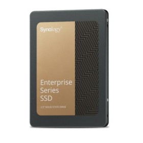 Hard Drive Synology SAT5220-1920G 1,92 TB SSD by Synology, Solid disc drives - Ref: S77185637, Price: 595,83 €, Discount: %