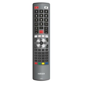 Telecomando Universale Haeger UR-006.002A di Haeger, Telecomandi - Rif: S77185645, Prezzo: 12,86 €, Sconto: %