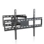 TV Mount Haeger WB-T90.022A 37" -90" 65 Kg | Tienda24 - Global Online Shop Tienda24.eu