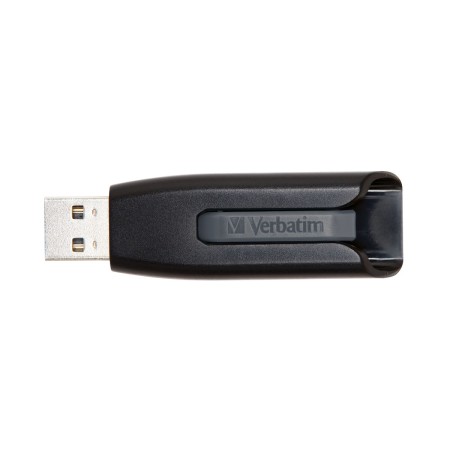 Memoria USB Verbatim 49168 256 GB Nero | Tienda24 - Global Online Shop Tienda24.eu