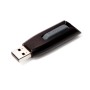 Memoria USB Verbatim 49168 256 GB Nero | Tienda24 - Global Online Shop Tienda24.eu