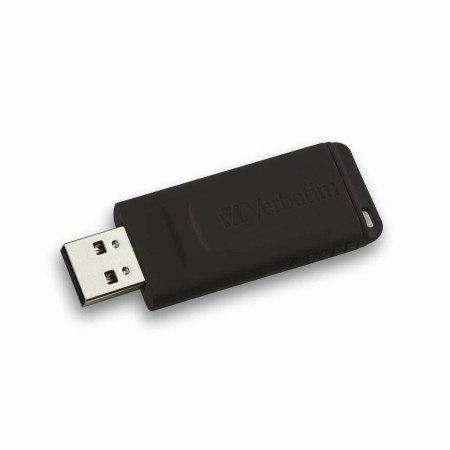 Memoria USB Verbatim 49328 Nero 128 GB | Tienda24 - Global Online Shop Tienda24.eu