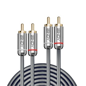 Kabel 3 x RCA zu Euroconector NIMO | Tienda24 - Global Online Shop Tienda24.eu