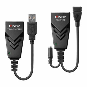 Adaptador USB 2.0 para Rede RJ45 LINDY 42674 de LINDY, Adaptador USB - Ref: S77185995, Preço: 130,34 €, Desconto: %