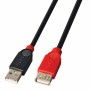 Cable USB LINDY 42817 Negro 5 m de LINDY, Cables USB - Ref: S77186000, Precio: 17,97 €, Descuento: %