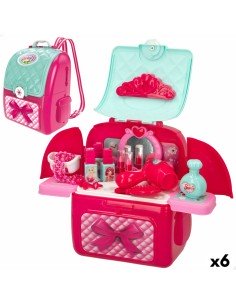 Conjunto de Maquilhagem Infantil Frozen 18 cm | Tienda24 Tienda24.eu