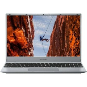 Laptop Medion MD62456 15,6" AMD Ryzen 3-3200U Qwerty in Spagnolo 8 GB RAM 512 GB SSD di Medion, Portatili - Rif: S77186067, P...