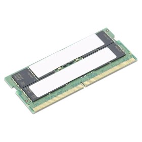 RAM Memory Lenovo 4X71M23186 5200 MHz 16 GB DDR5 by Lenovo, RAM - Ref: S77186110, Price: 208,33 €, Discount: %