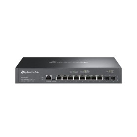 Switch TP-Link SG3210X-M2 de TP-Link, Commutateurs de réseau - Réf : S77186151, Prix : 244,48 €, Remise : %