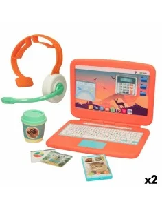 Computer portatile Colorbaby Good Idea da Colorbaby, Computer educativi e accessori - Ref: S8900598, Precio: €21.16, Descuent...