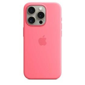 Mobile cover Apple Pink iPhone 15 Pro by Apple, Cases & Covers - Ref: S77186264, Price: 58,55 €, Discount: %